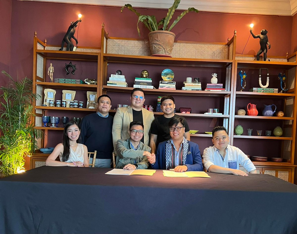 ViridianTech_'s tweet photo. PARTNERSHIP ALERT!

What's in this partnership? Kandama will create their NFT in partnership with us and @TetrixNetwork , and more exciting news will be announced soon!
Visit and follow their website and socials for more.

Cheers for more web 3 projects! 

#web3  #NFT #Partners https://t.co/7StioCqX2c