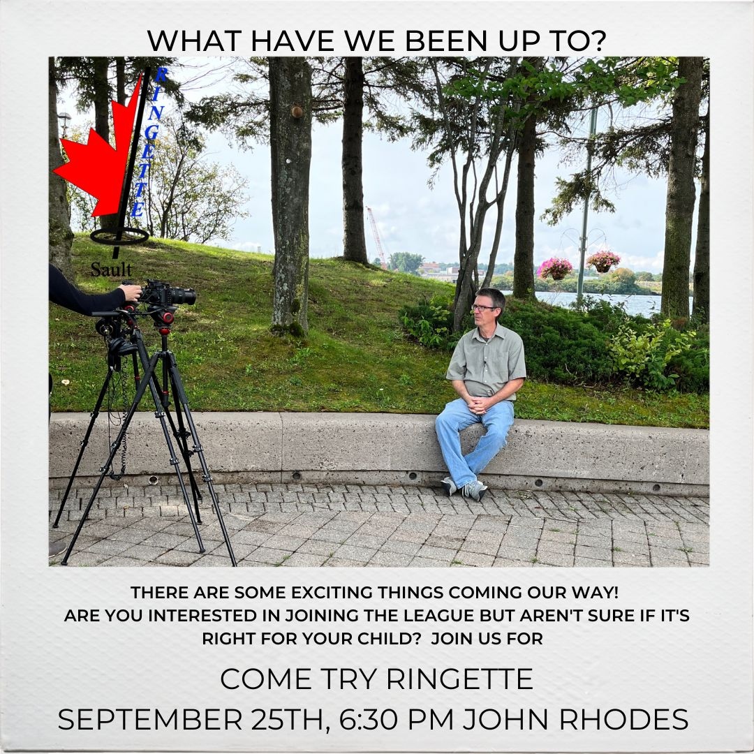 SaultRingette's tweet photo. Sunday, September 25th, 6:30 pm John Rhodes Arena
COME TRY RINGETTE FOR FREE! 
A great opportunity to learn about the league and have your child try the sport. 
Register today and don't miss out! 
Visit https://t.co/ximlyXbduA to reserve your spot

#SaultRingette #ComeTryRingette https://t.co/uvMbVBGpjs