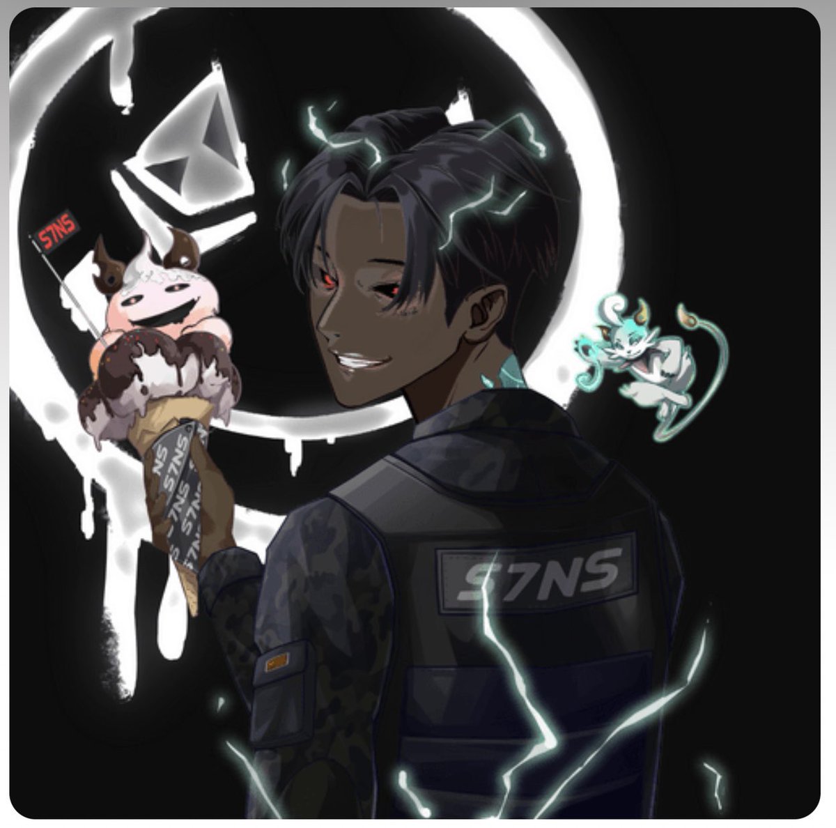 JBYeNY's tweet photo. @s7nsstation LFG 💎❤️🔥 https://t.co/96PASja8wn