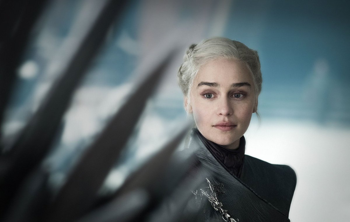 ASOIAFQuotesGOT's tweet photo. “This is war, this is what it looks like, this is the price of the Iron Throne.”
Daenerys Targaryen https://t.co/UGTrm0PvGe