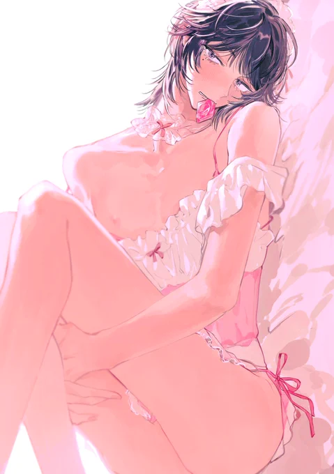 ONE HOUR LOVER……. 