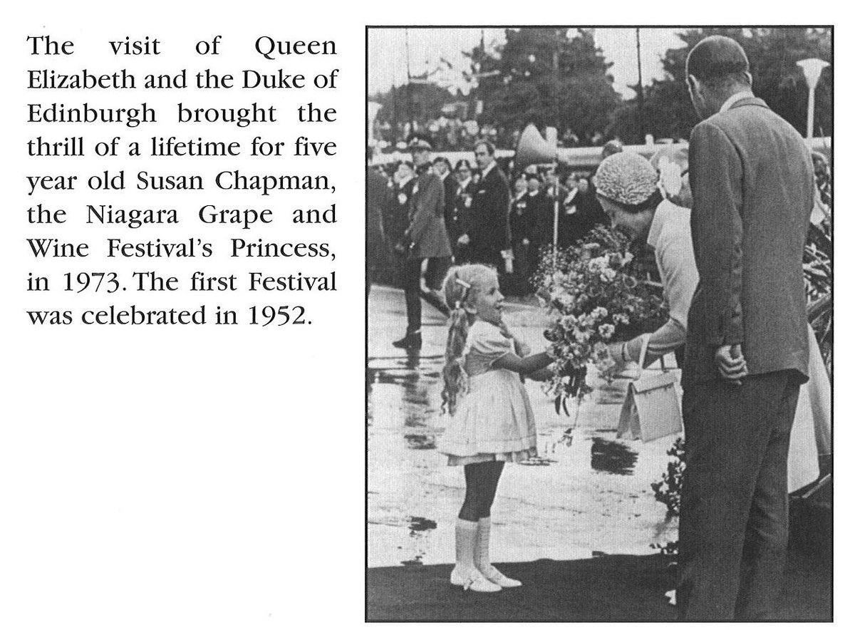 grapegrowersont's tweet photo. A tribute to Queen Elizabeth II
#queenelizabeth https://t.co/qQIlFf8Nn9