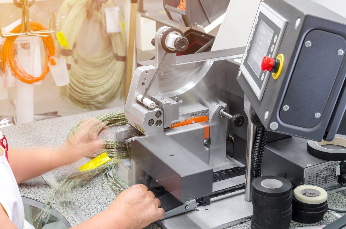 quikonesolution's tweet image. Digitize Your #EquipmentMaintenanceBusiness With #QuikAllot #FieldServiceSchedulingSoftware! bit.ly/3CH0ov0
Email: sales@quikallot.com
