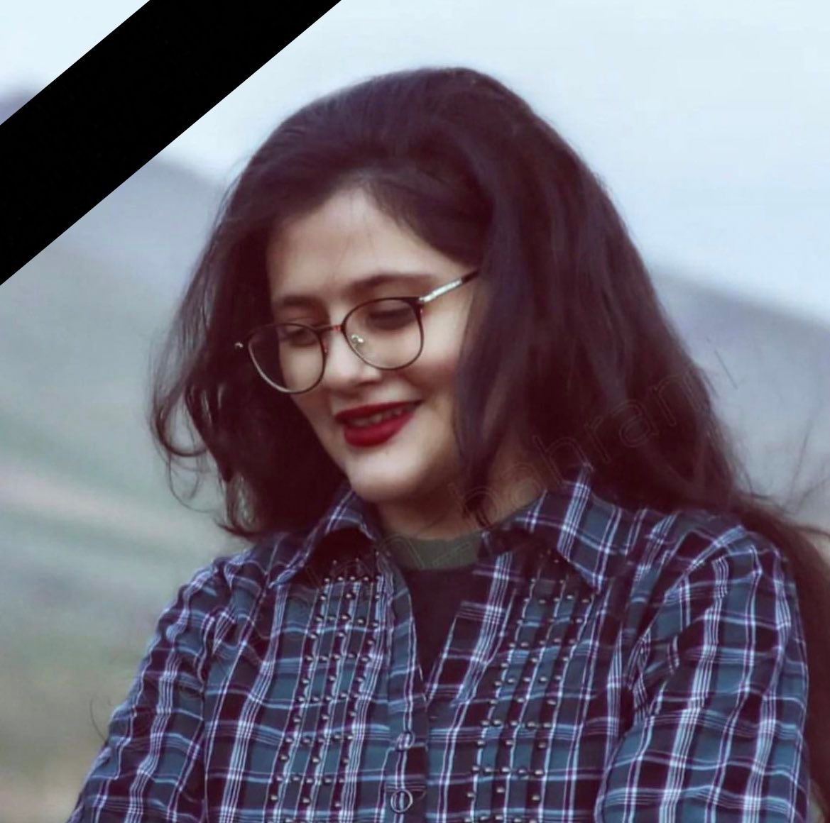 Mina Khani on Twitter 