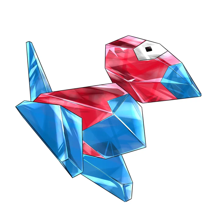 テクスチャー#ポケモンイラスト #pokemon 