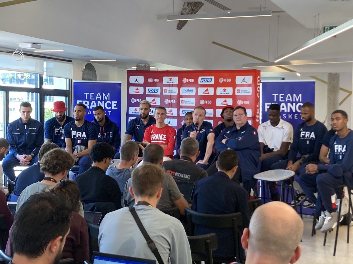 BeBasket tweet media