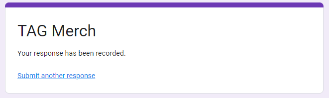 ODE_RDG's tweet image. TAG Merch! 🔥🔥🔥

#TAGlife #RealDealGuild