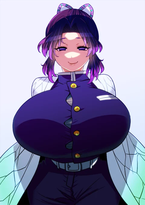 マキマさん。 
