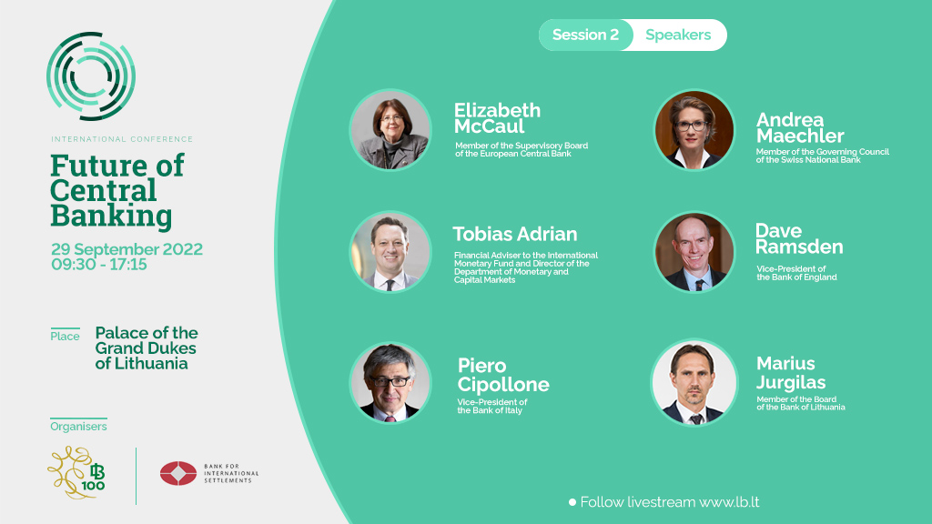 Lietuvos Bankas On Twitter Meet The Session 2 Speakers Of The lietuvos-bankas-on-twitter-meet-the-session-2-speakers-of-the