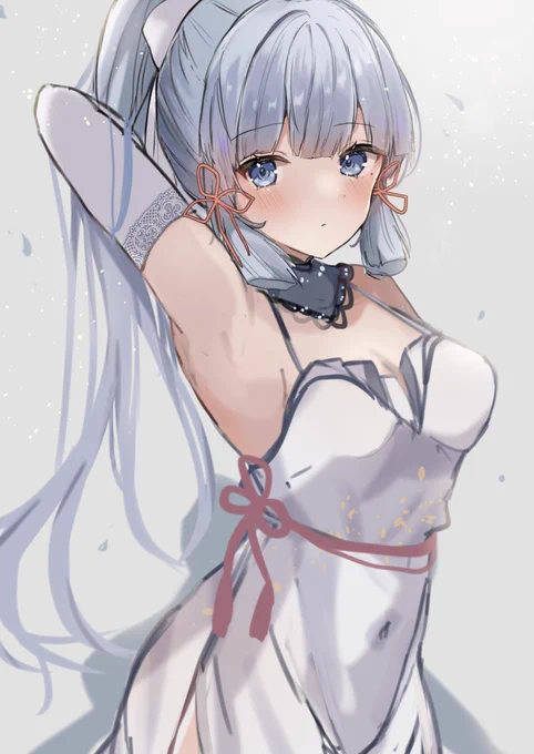 Ayaka 