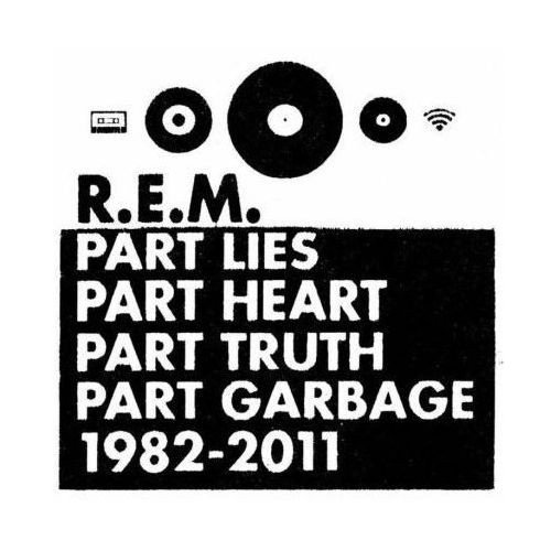 Crls_fn's tweet photo. #REMevolution
Day 19 - Part lies... (disc 2)
1. The great beyond
2. Electrolite
Thanks a lot, @tansleyjames for this great challenge! R.E.M. soundtracked many of the happiest (and some of saddest) moments in my life! It was great revisiting their gems! https://t.co/PymOLz4L8J