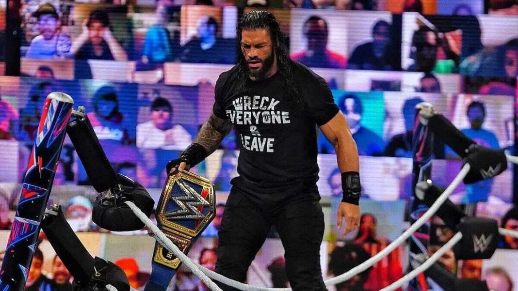 RomanMoxFan2010's tweet photo. Happy Angry Roman Day!!! 💓💓💓 https://t.co/xhZ9QffJgB
