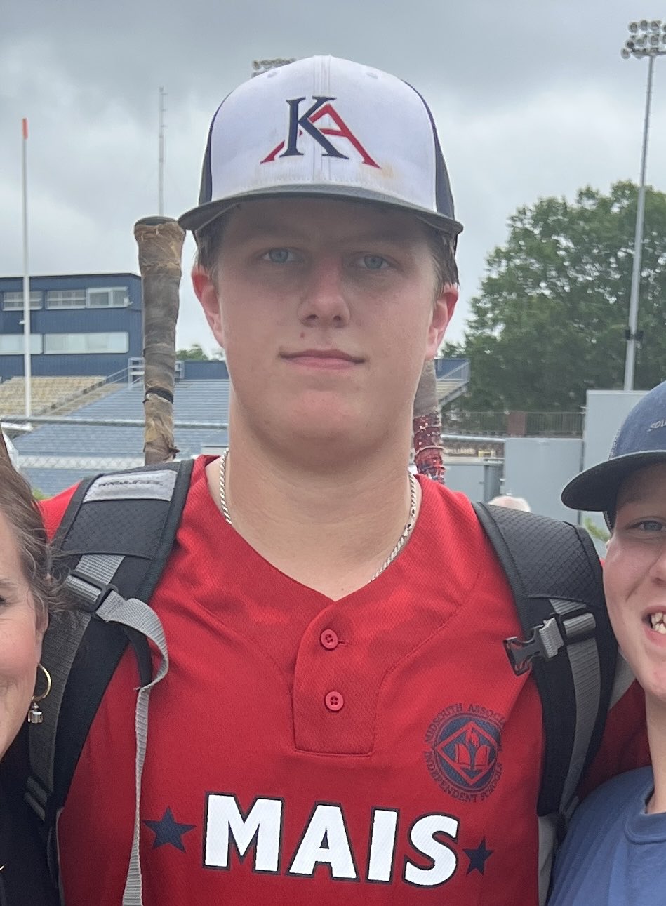 Kirk Academy Baseball (kirk_academy) / Twitter