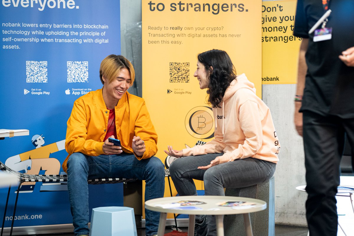 pier_wallet's tweet photo. What an amazing weekend at @hackzurich! So many interesting connections, inspiring conversations and yes, lots & lots of caffeine ๐
Thanks to everyone who organized & participated and a special thanks to @Trust_Square and #SBHack for having us! https://t.co/Py4tQxgrVg