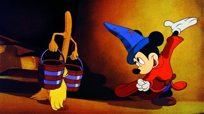 filmesCK's tweet photo. Dia 20

Fantasia (1940) https://t.co/awNEk6gqVj