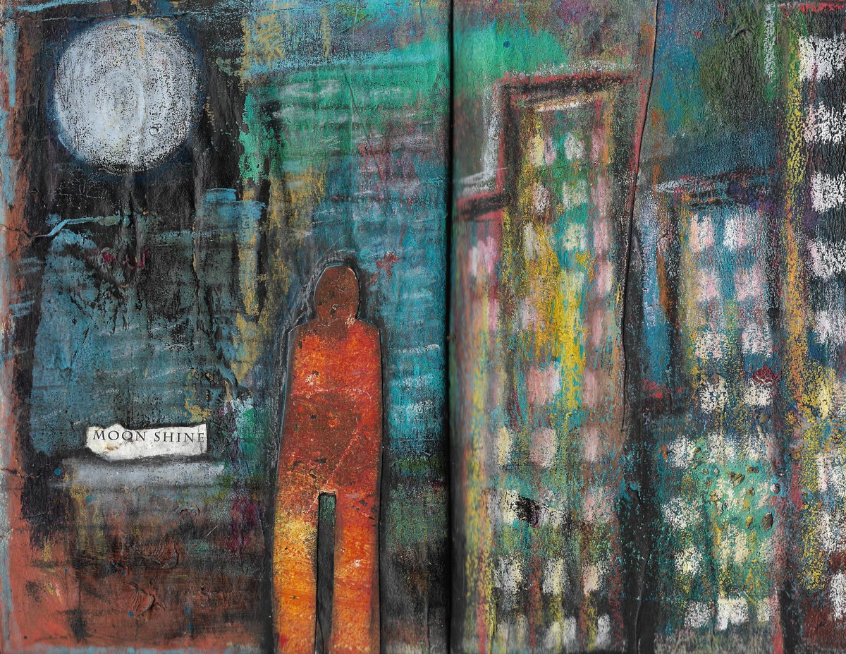 Riddled with Arrows tweet media