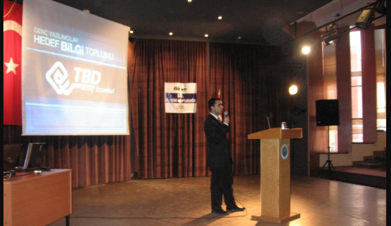 "Bilişim, Stratejik Sektör Konumundadır"

Ülkelerin refah seviyesi ve bilişim sektörü arasında güçlü bir ilişki bulunuyor. Bilişim sektörünü geliştirmek için kamudan büyük kurumlara, STK’lardan girişimciler ve KOBİ’lere kadar tüm paydaşlara görev düşüyor.

bit.ly/3RYAVEs