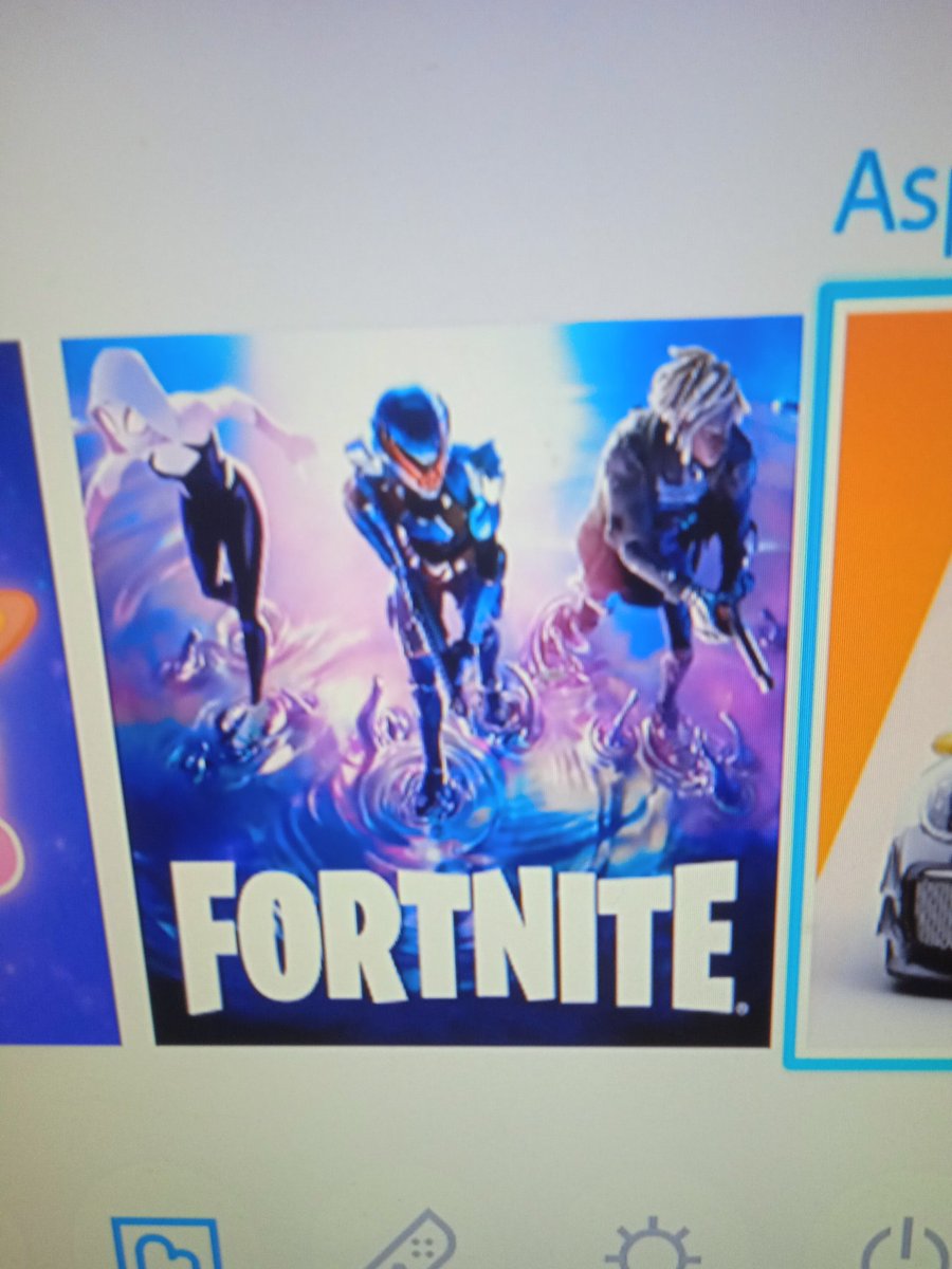Faze_gabiFN's tweet photo. Nueva temporada de fortnite aber que tal @gabigamer701 https://t.co/Zc9J9jJoo3