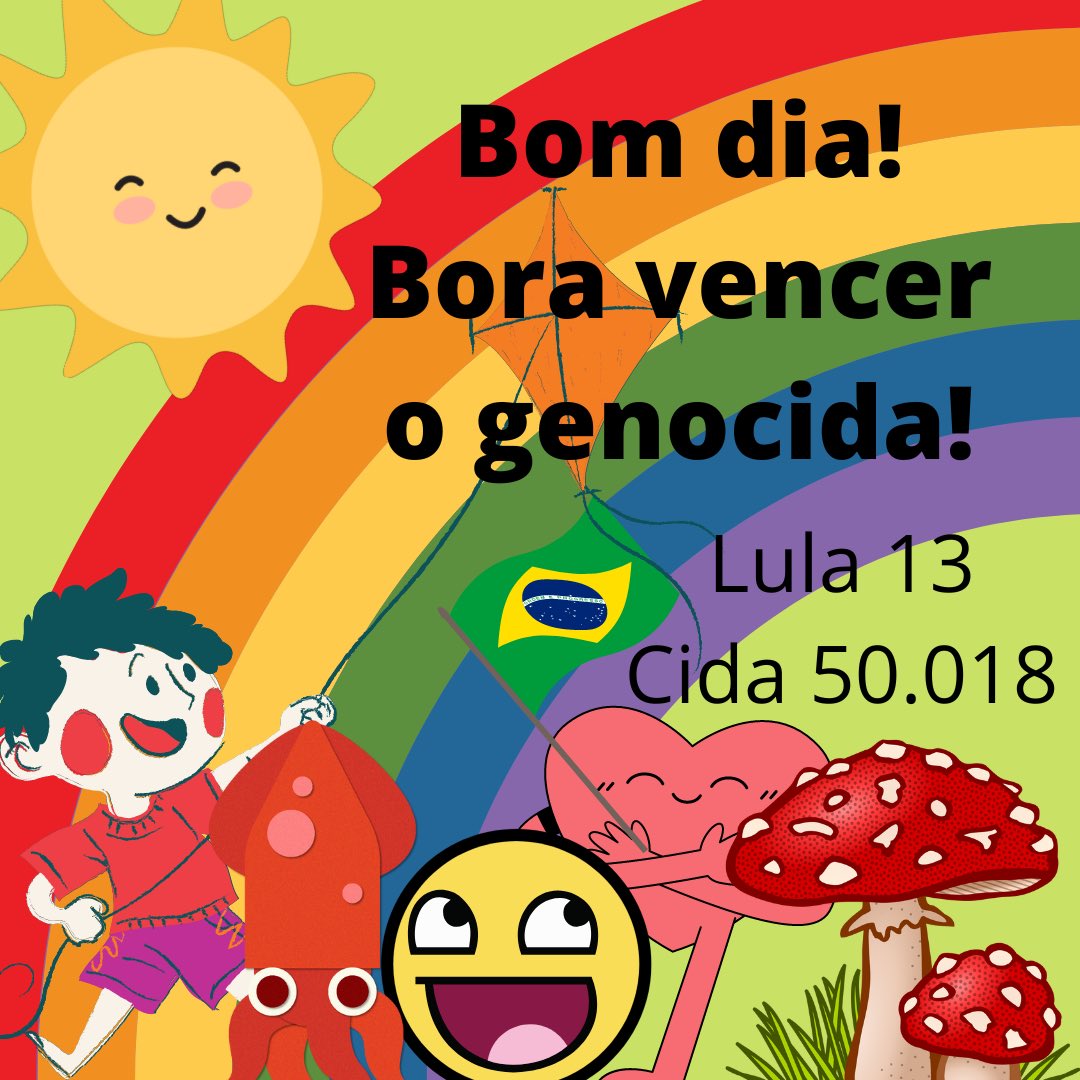 Lula on Twitter: Lula on Twitter: