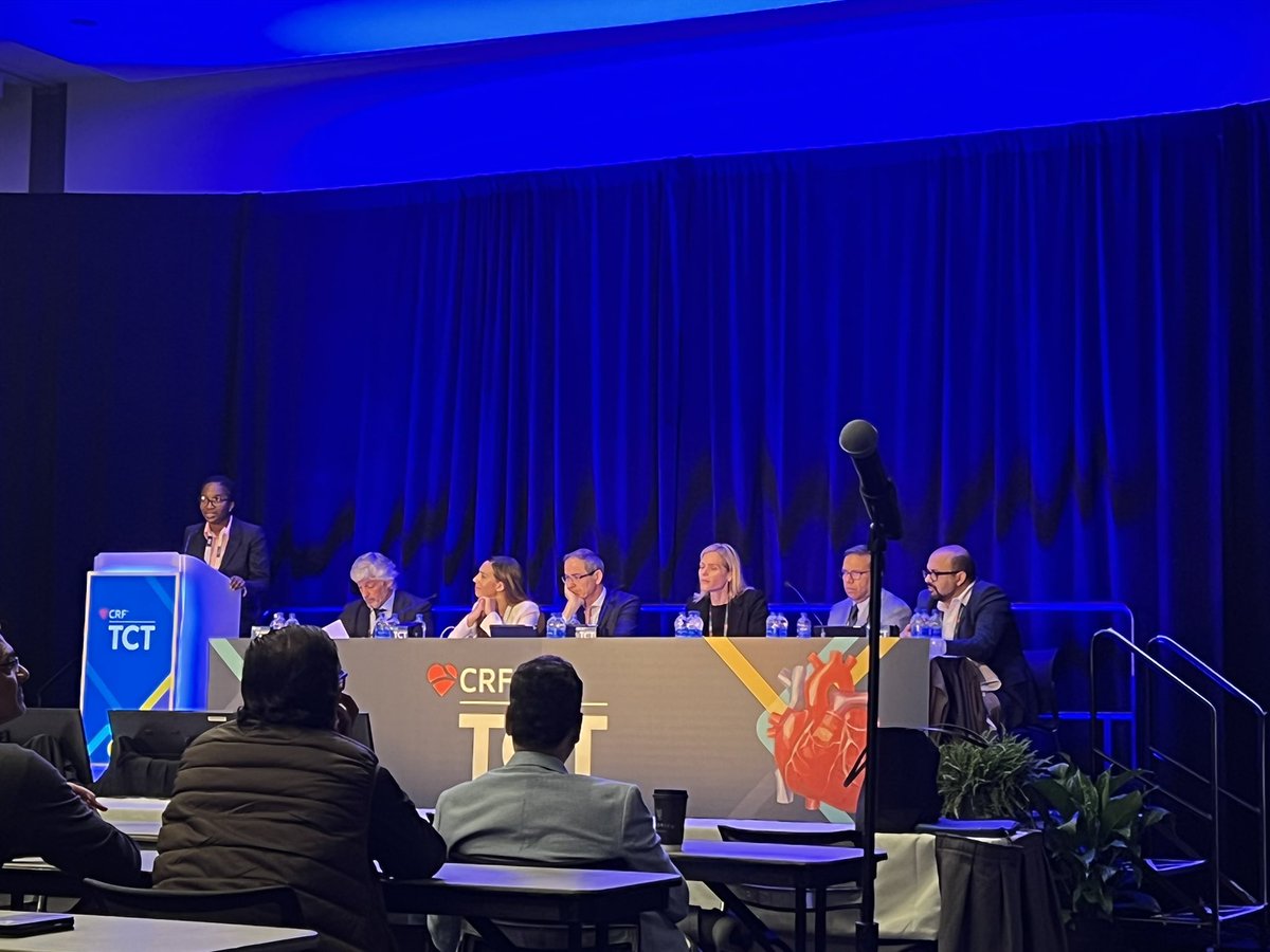 Interventional Cardio & Structural ❤️ @UTHEALTH (@uthheart) on Twitter photo On the podium! Dr. Shobayo represents #uthealth #memorialhermann and discusses the Strategies and management of Spontaneous Coronary Artery Dissection Associated Myocardial Infarction <a href="/TCTConference/">TCT Conference</a>! <a href="/UTHealthHouston/">UTHealth Houston</a> <a href="/memorialhermann/">Memorial Hermann</a> #Cardiotwitter #scad #mi @UTHCardiology On the podium! Dr. Shobayo represents #uthealth #memorialhermann and discusses the Strategies and management of Spontaneous Coronary Artery Dissection Associated Myocardial Infarction <a href="/TCTConference/">TCT Conference</a>! <a href="/UTHealthHouston/">UTHealth Houston</a> <a href="/memorialhermann/">Memorial Hermann</a> #Cardiotwitter #scad #mi @UTHCardiology