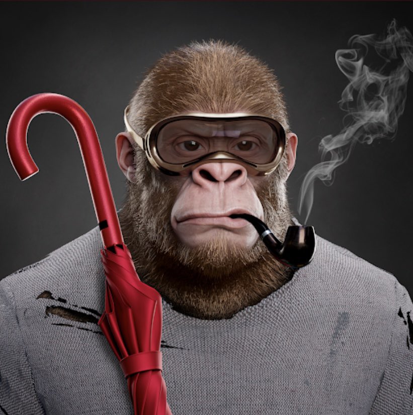 yagababa96's tweet photo. @ShadyMixes @SupremeKongNFT Iโm here stacking Bananas and waiting for all thatโs being added into the market place and ready to claim ETH AND SOL NFTSS ๐
SUPREME KONGS setting trends and revolutionizing the Space ๐ง
#kongseason #supremekong #supremebanana #mutantbanana #koe #yaalreadyknow https://t.co/Xz0NZIJf0x