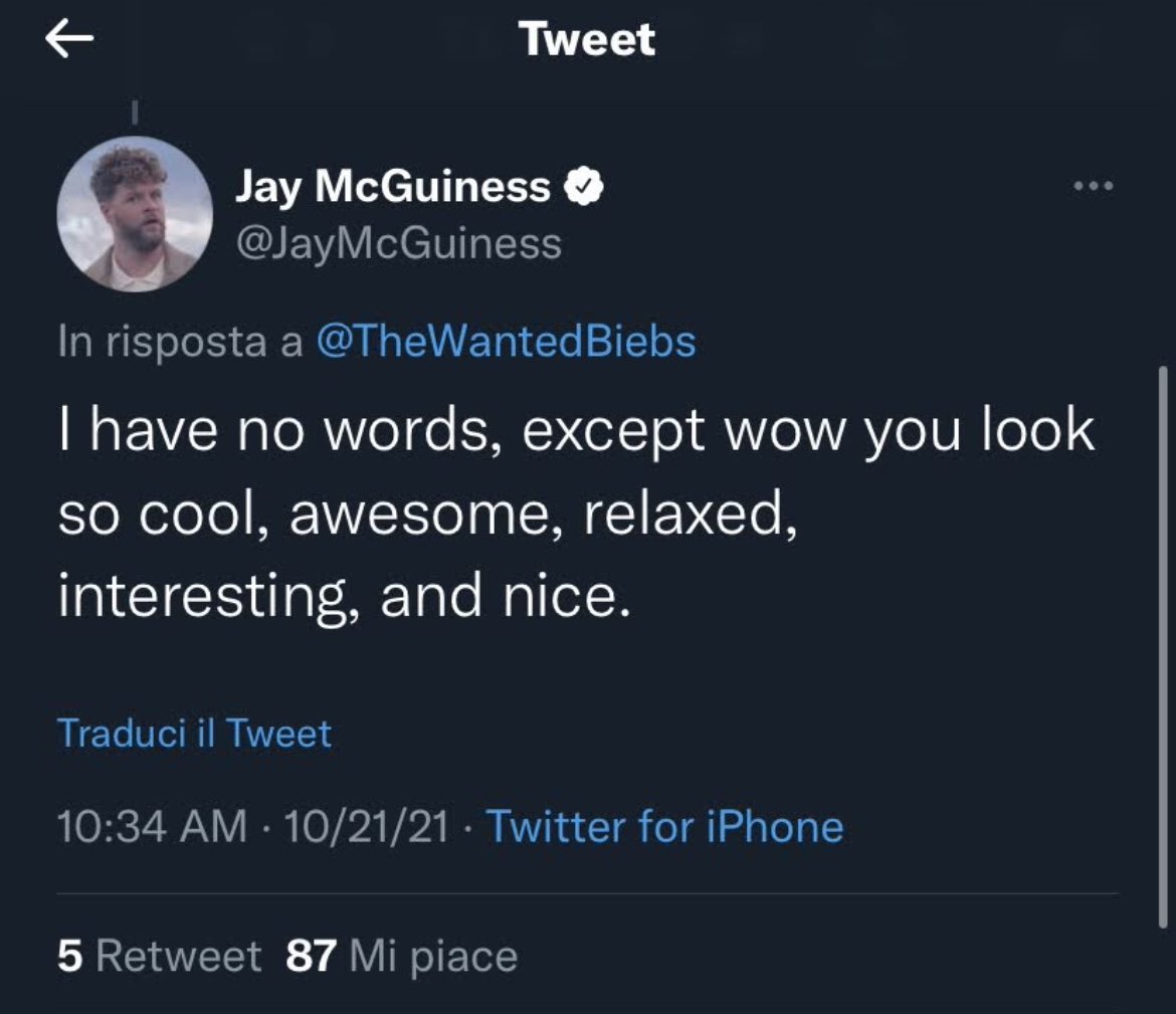 Throwback I didnt even have the good username then lmao <a href="/JayMcGuiness/">Jay McGuiness</a>