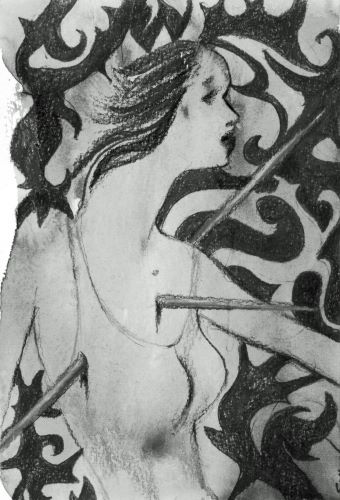 Riddled with Arrows tweet media