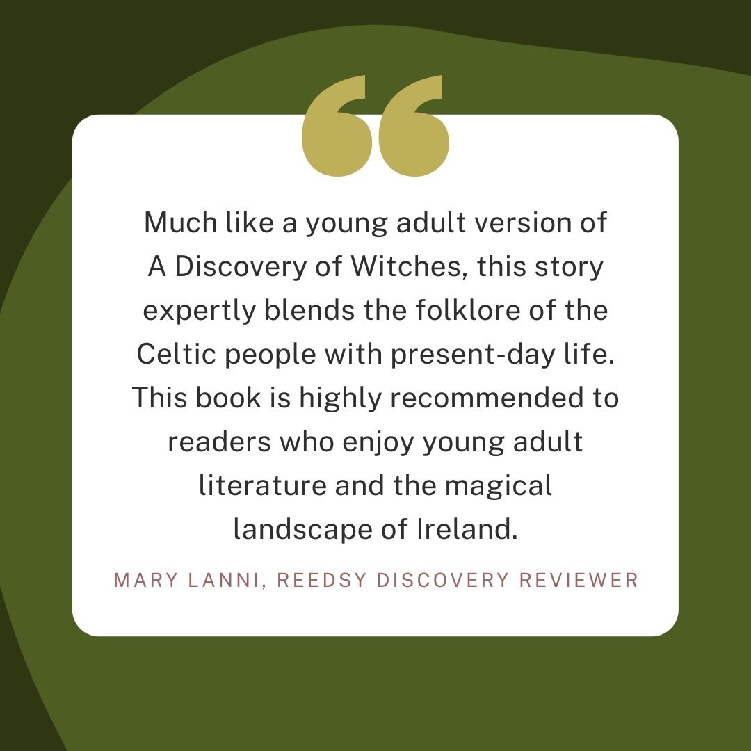 calmstitchread's tweet image. @bookswithemstar #thewiseones  #witchyread 
This sounds amazing.