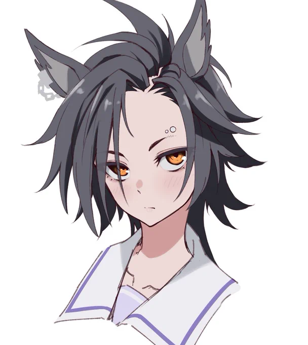 シャカール落書き 