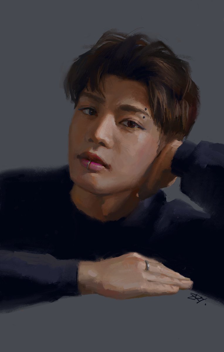 not_real_bug's tweet photo. 🔵

#태일
#TAEIL
#NCT127 
#NCTFanart

2020.11.04 https://t.co/tqup24d7FV
