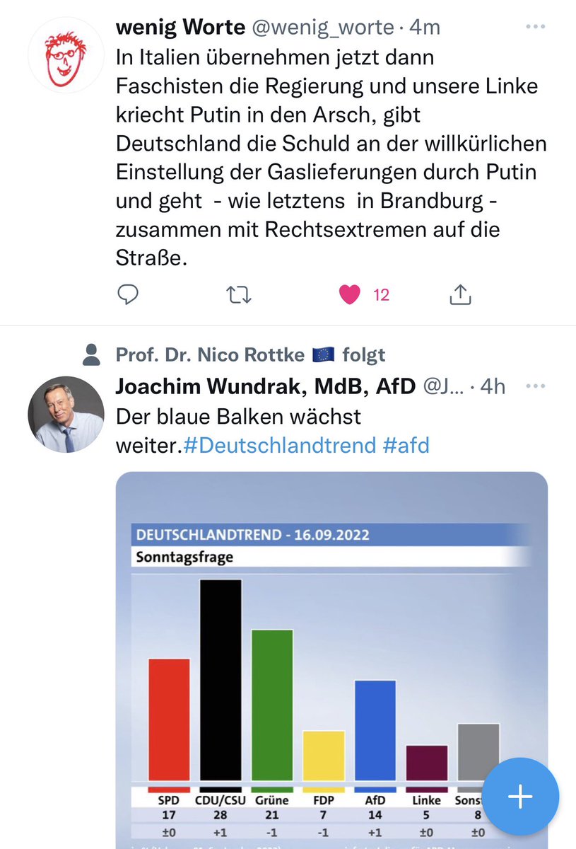 achim_albrecht's tweet photo. @wenig_worte bรถses #Twitterkarma https://t.co/zVAk9H88ml