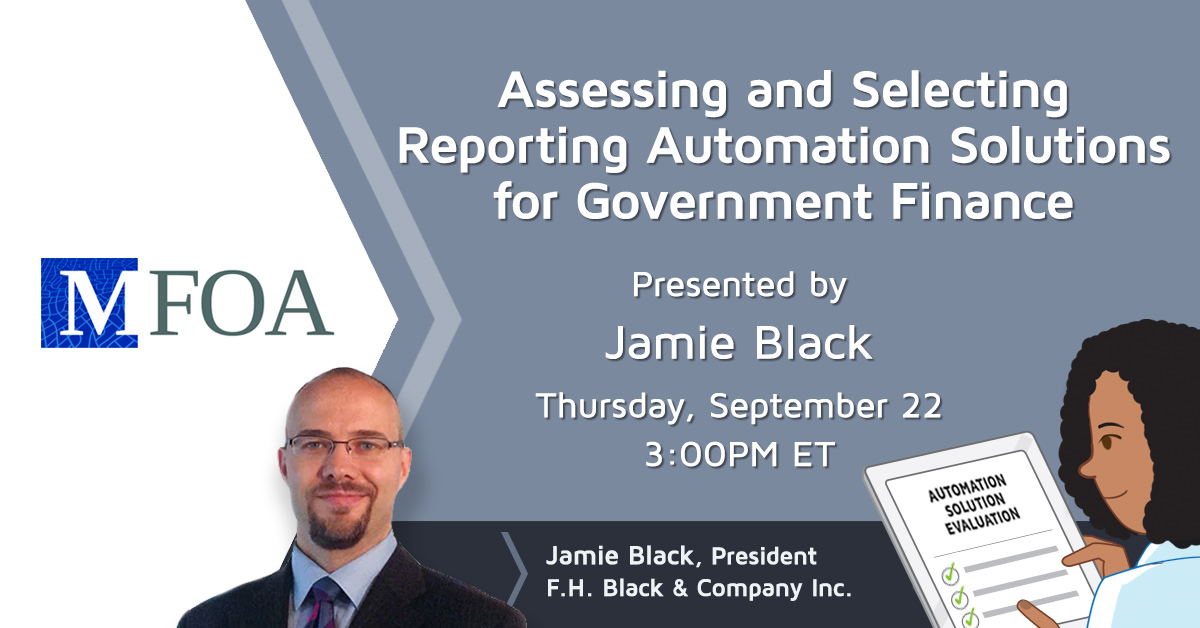 fhb_inc's tweet photo. Attendees and live streamers of the #MFOA 2022 Conference. Join Jamie Black's presentation on Thursday at 3:00 pm to gain expert knowledge on what criteria you should consider when reviewing reporting automation solutions for your Organization's finance and budget department(s). https://t.co/m3UwxUEyJn