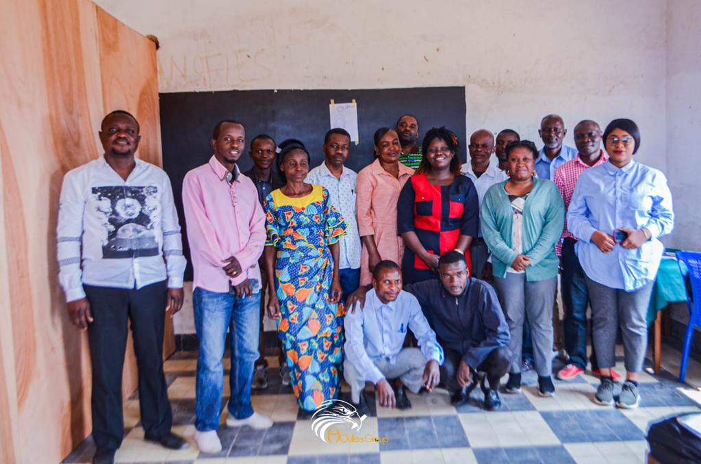 Mervaquilla's tweet photo. Education we want for our lovely DRC ... we are working to make it True and Real❤️ #TOBONGISARDCONGO #AqG2022
@Aquillasgroup @AA2_RDC https://t.co/5YLj2AQjRX
