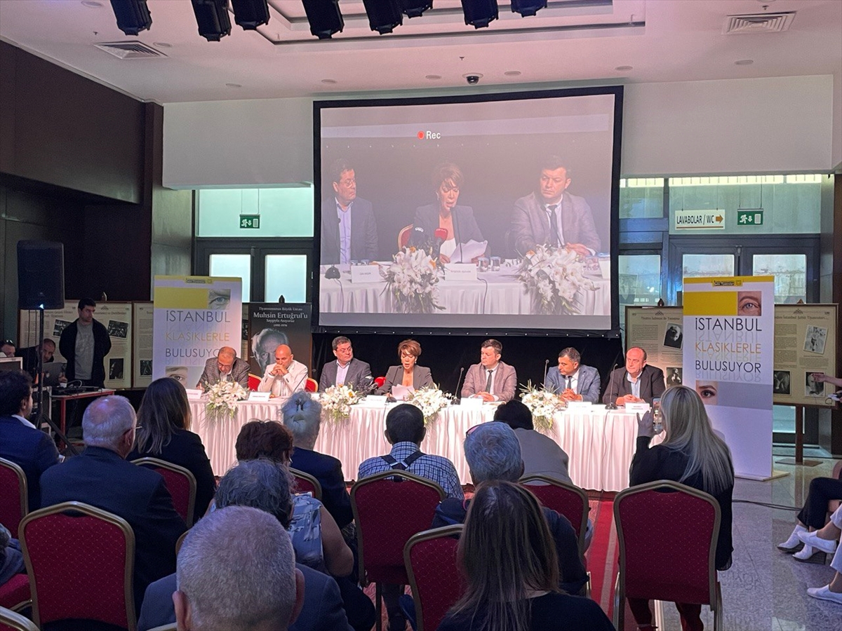 musannatcom's tweet photo. 🔴 Şehir Tiyatrolarının repertuvarı açıklandı.
https://t.co/EZ2VIZkbgP https://t.co/aAnRm0eBBW