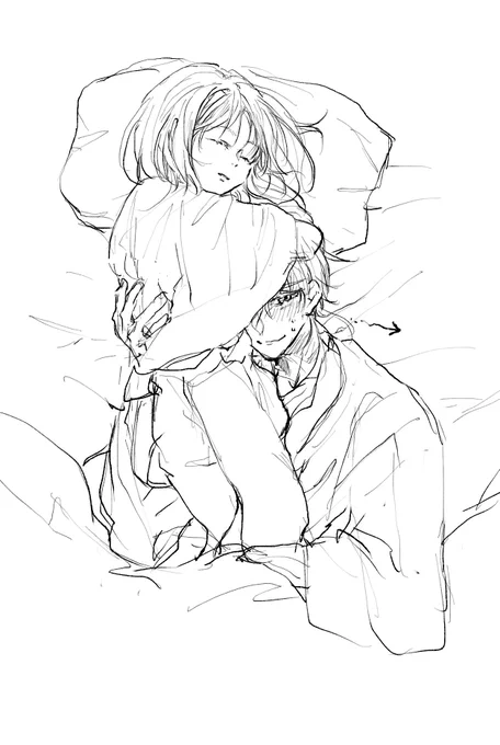⁦@tkhime_TL⁩  夜もしっかりしまう鶴さに 