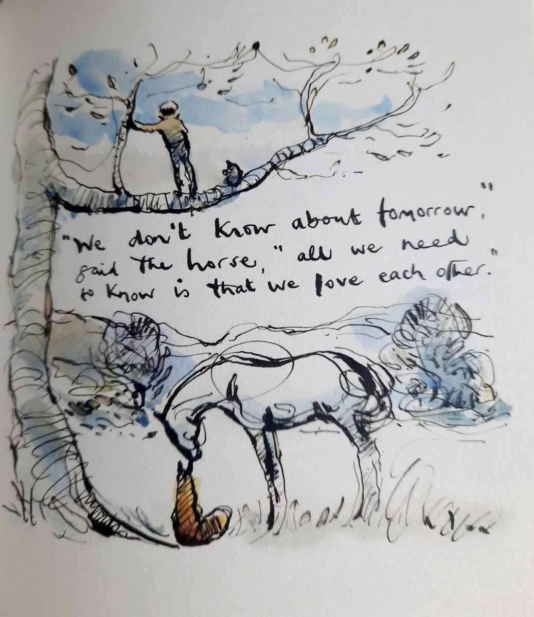 Christine Bore 💙 tweet media