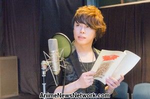 Disney_Wiki's tweet photo. Happy Birthday, Takanori Nishikawa
For Disney, he contributed with both the opening and ending theme songs for #MarvelDiskWars: #TheAvengers, and also voiced Kenuichio Harada/Silver Samurai. https://t.co/caQkDEMSRJ