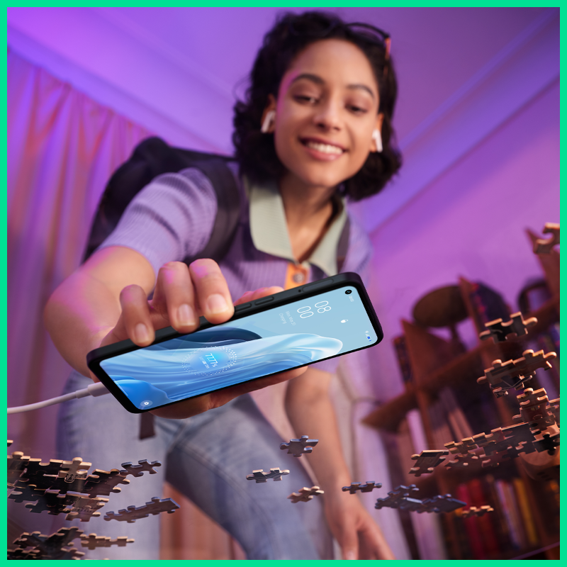 REDbySFR's tweet photo. [#Concours] L'OPPO Reno8 Lite 5G est à gagner !

Pour tenter de repartir avec : RT + Follow @redbysfr et @oppofrance

Fin du jeu et tirage au sort le 27/09 à 16h !