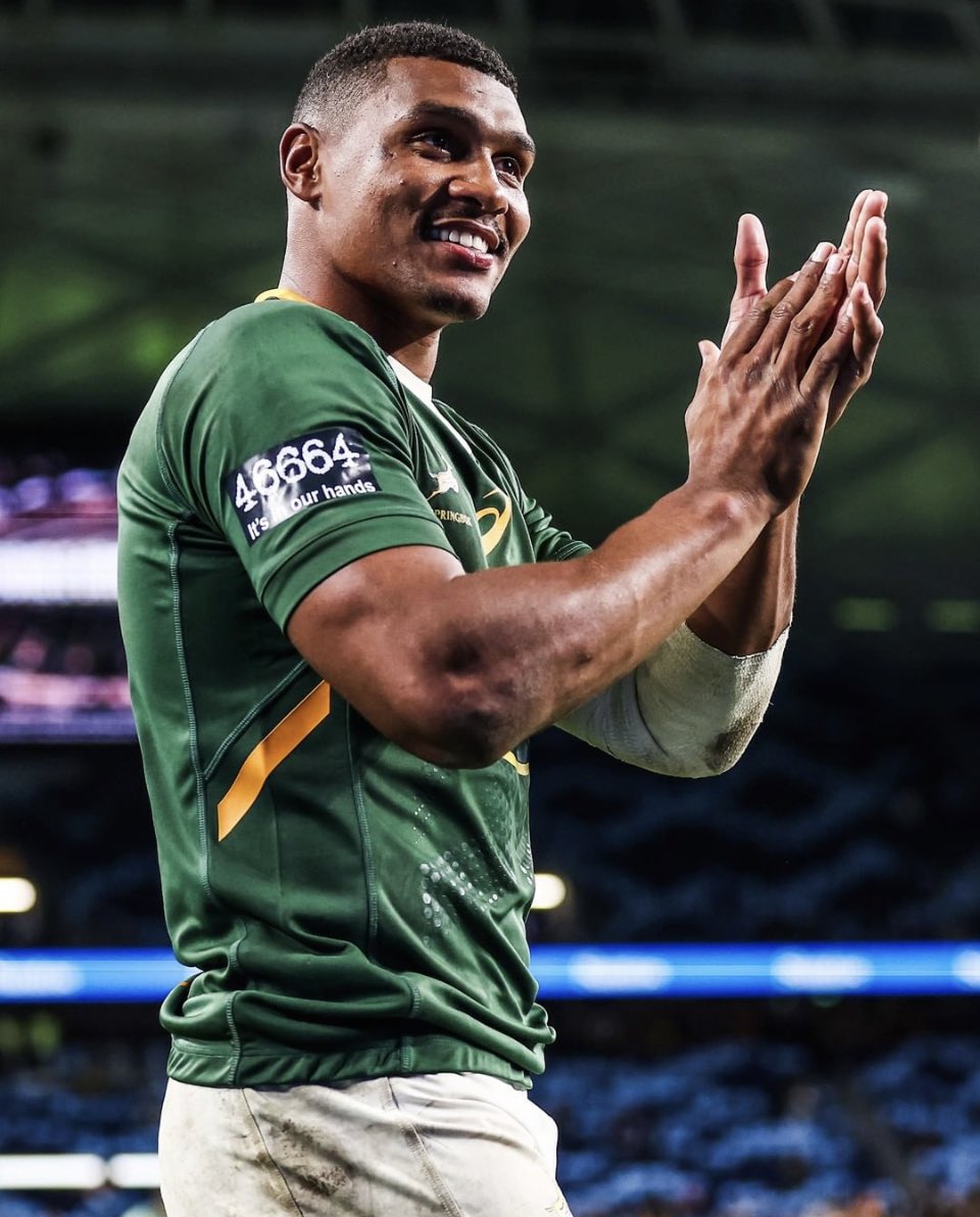 DougAylward's tweet image. Wishing Damian Willemse a speedy recovery as the Springboks need him to be 100% healthy, as in my opinion, one of the finds of 2022 at flyhalf. Well done young man 👏👏👏👏 @BreytonPaulse @RassieRugby @Springboks