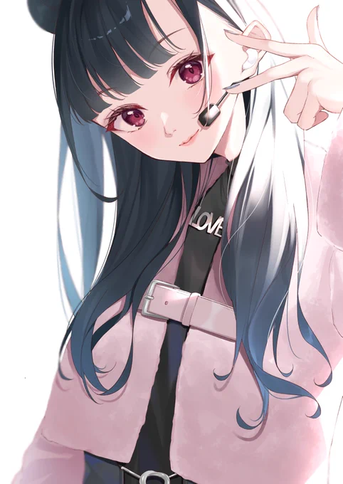 #絵柄が好みっていう人にフォローされたい よろしくお願いします…!! 