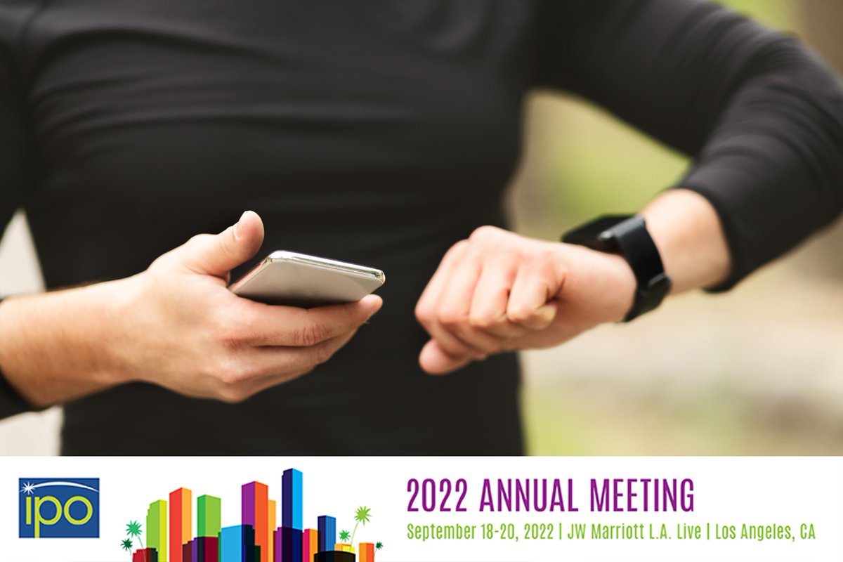 IPO's tweet photo. Rise and Shine! Are you participating in the #IPOAM22 Fun Run & Walk sponsored by @BannerWitcoff? We want pictures! Upload your photos to the app or post on social media using the hashtag #IPOAM22! #IPO50 #intellectualproperty https://t.co/0sIRTuOUhC