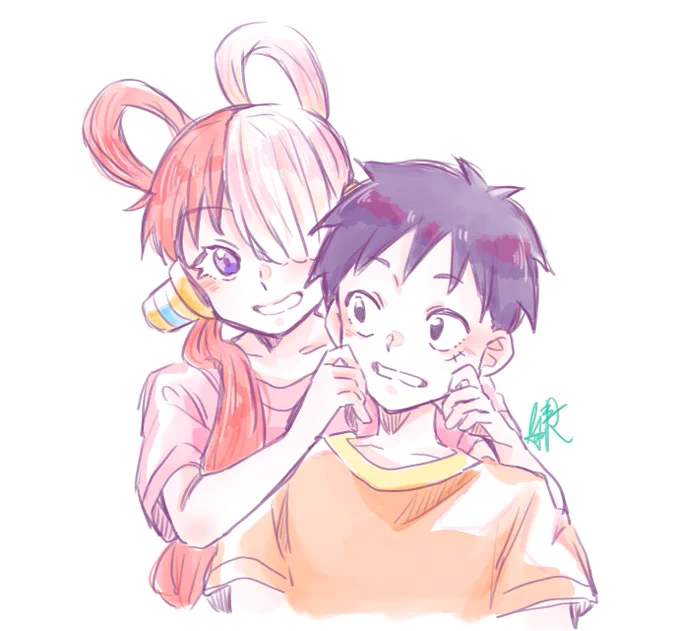 おさななな～ 