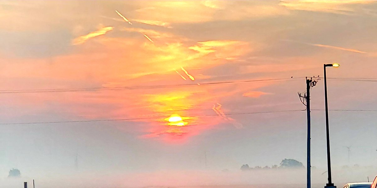 stefbear45's tweet photo. Good morning! https://t.co/eMnPibi6Li