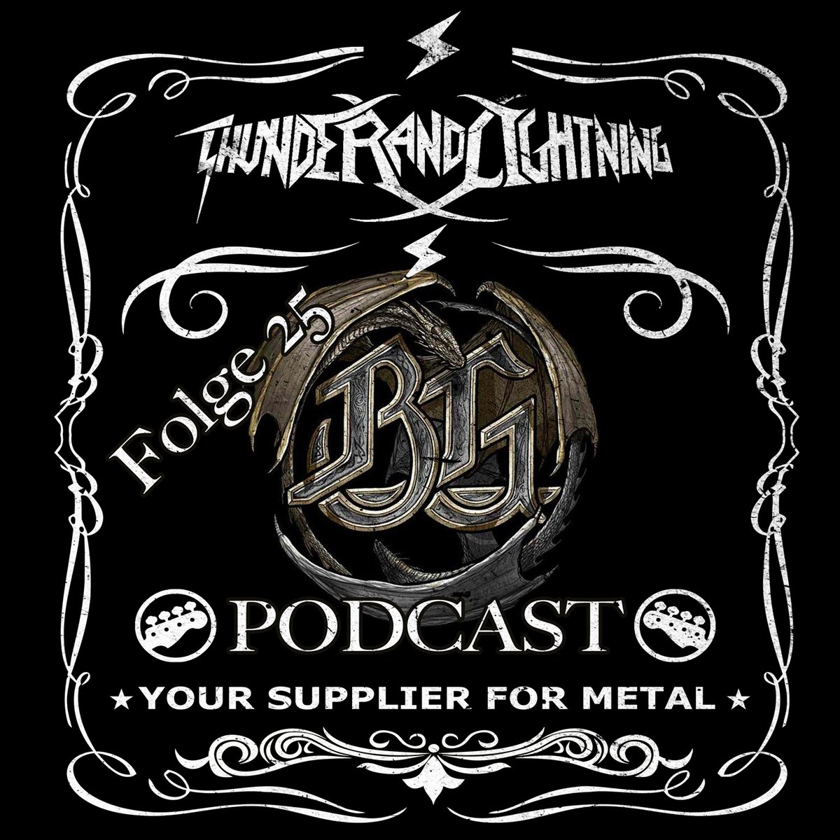 ThunderAndLightning (@tnlmetal) on Twitter photo Steve und Marc haben sich anlässlich des neusten Outputs des Krefelder Metal-Urgesteins mit dem gesamten Studiokatalog von Blind Guardian beschäftigt, in Erinnerungen geschwelgt und natürlich auch ihren Senf zu "The God Machine" zum Besten gegeben: podlink.to/tnlpodcast25 Steve und Marc haben sich anlässlich des neusten Outputs des Krefelder Metal-Urgesteins mit dem gesamten Studiokatalog von Blind Guardian beschäftigt, in Erinnerungen geschwelgt und natürlich auch ihren Senf zu "The God Machine" zum Besten gegeben: podlink.to/tnlpodcast25