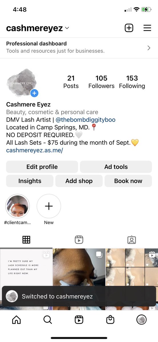 All lash sets are $75 durin the month of September!🤍 Come get lashed 🫶🏾 #Linkinbio #dmvlashtech #mdlashtech #valashtech #dclashtech #dmvlashartist #mdlashartist