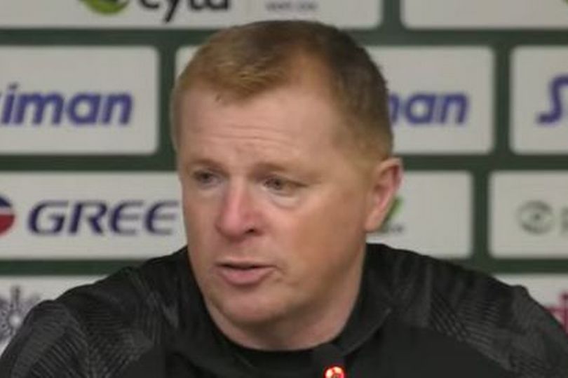 Football_Scot's tweet photo. Neil Lennon explains why Cypriot League is more competitive than 'two horse race' Scottish Premiership

https://t.co/uhE38hEr5o https://t.co/lyvrhQmOIu