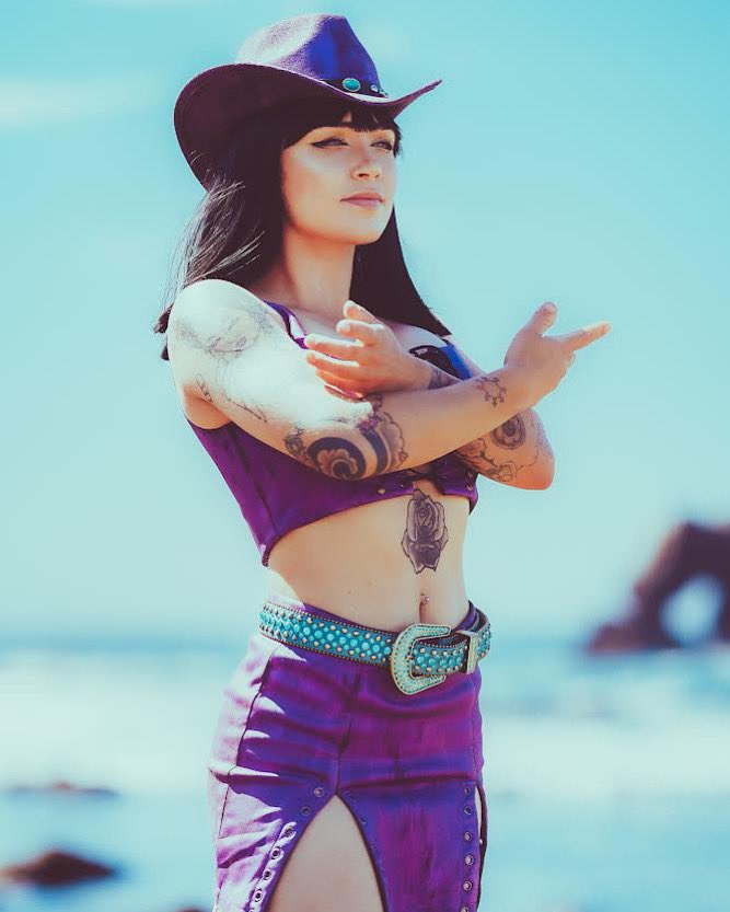 🌸 💜 
📷: <a href="/YorkInABox/">Jon York</a>