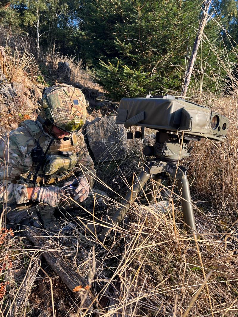 NATO_AIRCOM's tweet photo. Ample Strike 2022 has concluded after being hosted by @ObranaTweetuje 🇨🇿. The multinational exercise took place across the southern parts of Czech offering theatre-realistic Air-Land Integration training with many #NATO Allies 🇩🇪🇱🇻🇸🇰🇸🇮🇺🇸🇪🇪 https://t.co/5Psvt0p3M8