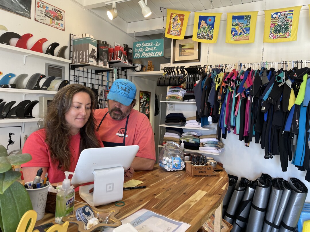 LookoutSCruz's tweet photo. As Pleasure Point braces for change, its development issues resonate all over Santa Cruz County https://t.co/sWXSR41pvZ via @MarkConley https://t.co/oeh9L9s0Zx