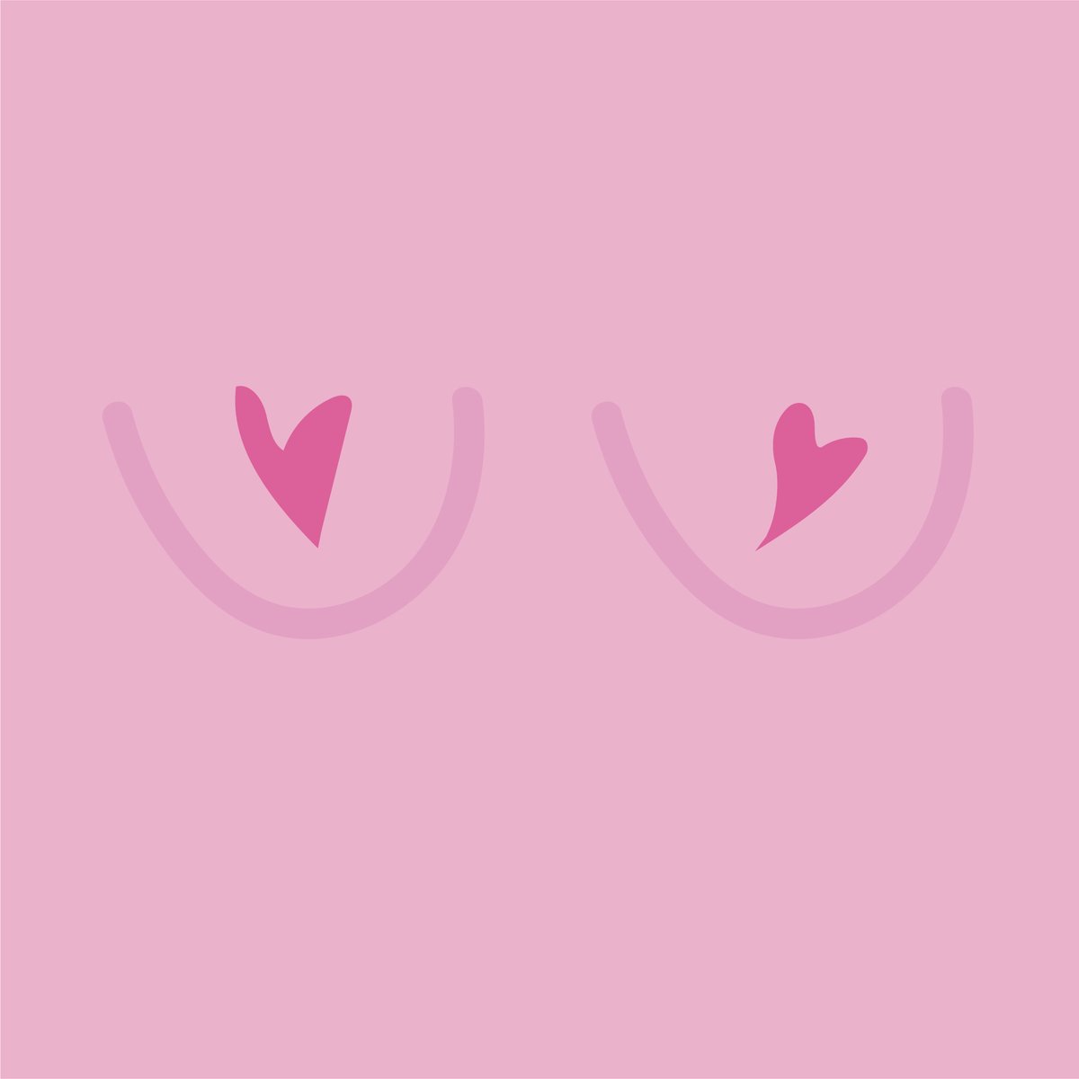LALALAB (@lalalab_app) on Twitter photo This is a reminder to check your breasts, and not only in October. ๐ This is a reminder to check your breasts, and not only in October. ๐